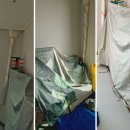 인천 서구 검단신도시 우미린더시그니처 아파트 시스템에어컨청소 다녀온 후기