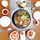 온양감자탕 이미지