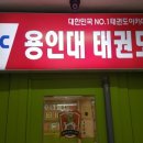 용인대태권도아카데미 이미지