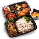 한솥도시락 이미지