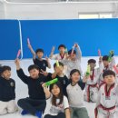 동아대 KAT 태권도 이미지