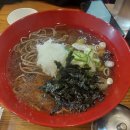 경성모밀