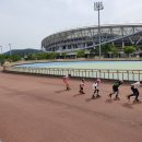 충무공동 종합경기장 이미지