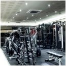 에이블짐 영등포역점 이미지