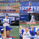 &#39;불꽃야구&#39; 파이터즈 투혼에 22만7천명 열광 이미지