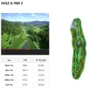 (주)티그린 | 안동레이크GC 후기_2026.04.03