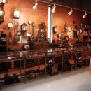 타임앤블레이드박물관 이미지