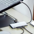 009-2 | 벨킨 7in1 USB-C 허브 INC009bt 후기, 비싼 가격만큼 안정적일까?