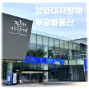 청와대 사랑채 특별 전시와 무궁화 동산 산책 코스 후기