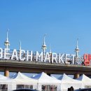 설악해변(비치마켓) 이미지