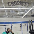 Crossfit P4P | 크로스핏 피포피 가정점에 포토존이 생긴다면?
