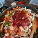 춘천 김유정역 맛집, 유정명물닭갈비막국수 방문 후기(내돈내산)