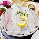 부평대로 | 부평종합어시장 모둠회 후기 🐟 줄돔·광어·우럭 4만원에 3~4인 푸짐하게 먹은 가성비 횟집 추천