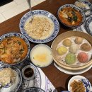 크리스탈 제이드 도곡점 | 모임하기 좋은 고급 중식 맛집 크리스탈제이드 도곡점 내돈내산 솔직후기(메뉴, 웨이팅 방법, T멤버십...