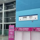 삼산풋살경기장 | 241024 여자배구 흥국생명 vs GS칼텍스 인천삼산월드체육관 C4구역 시야 및 직관 후기