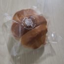 구름꽈배기.만두 이미지