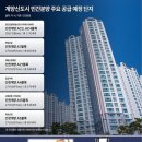 인천 계양, 3기신도시 최초 2026년12월 입주…2026년10월 민간분양 이미지