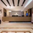 브라운도트호텔 인천송도 이미지