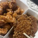 호식이두마리치킨구미신평점