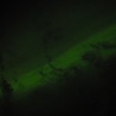 Northern light(오로라) 이미지
