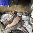 대구천막사 | 네이처하이크 12X 우레탄창 셀프제작하기