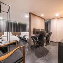 여우비 관광호텔 | (경상남도 진주 모텔) 진주 여우비 호텔