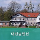 숨 펜션 이미지