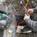 도시가스 배관 부식방지 마그네슘 교체 네이버블로그