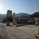 지리산과하나되기산수유마을