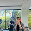 아담빌리지 | 푸꾸옥 중부 0.5박 숙소 엠빌리지 조식후기