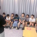 체육 : 비전상상터(성내종합사회복지관 연계) 이미지