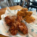 잉치킨 | 영등포역치킨맛집 반반치킨 후기-잉치킨 영등포역점