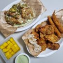 푸라닭치킨 고추마요 씬 후라이드 배달 메뉴 추천