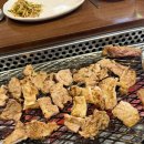 송정갈비 이미지