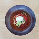 교동밀면 이미지