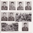 1973년 6월 육군종합행정학교 앨범 (헌병 경리 부관 및 통역장교) 이미지
