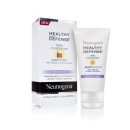 Neutrogena Healthy Defense Daily Moisturizer SPF 50 with PureScreen-Sensitive Skin-1.7 oz $4.99 이미지