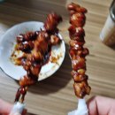 NR-18[동주로]-하-56 | 2022년 01월 30일 김동글의 일기 (주말 데이트💜 : 항아리 바베큐/프로방스 마을/헤이리 마을)