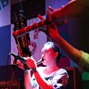 김현수 악단 이미지