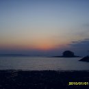 연포 해맞이 이미지