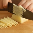 바삭한 감자채전 만드는 핵심 비법 이미지