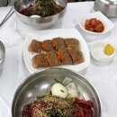 황정숙막국수 | 동해 황정숙막국수 내돈내산 후기｜회비빔막국수·메밀전병 솔직 리뷰 🍜