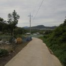 장곡 태양광발전소 이미지