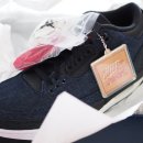 앤드짐 | 나이키 에어조던3 리바이스, 인디고 앤드 짐레드 데님 후기