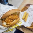 비비큐(BBQ)치킨야음점 이미지