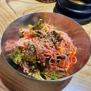 원두막집 | [양주] 시골 감성 원두막 고기집, '여울목' 로컬맛집 인정 (feat. 반찬맛집)