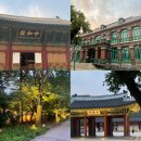 수호쉼터 | 덕수궁 야간개장 후기 | 서울 데이트 추천, 야경 명소