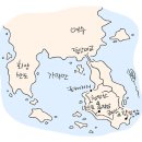 금오도 휴식처 이미지