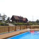 더 빌리지 펜션 이미지