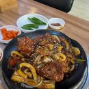 용호축산 | 가족들과 함께 먹기 좋은 메뉴가 있는 용호동맛집 '맛나감자탕'